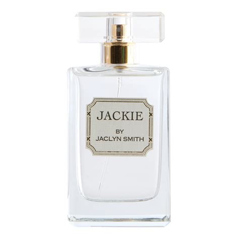 Jackie by Jaclyn Smith Fragrance 3.4 fl. oz. Eau de Parfum